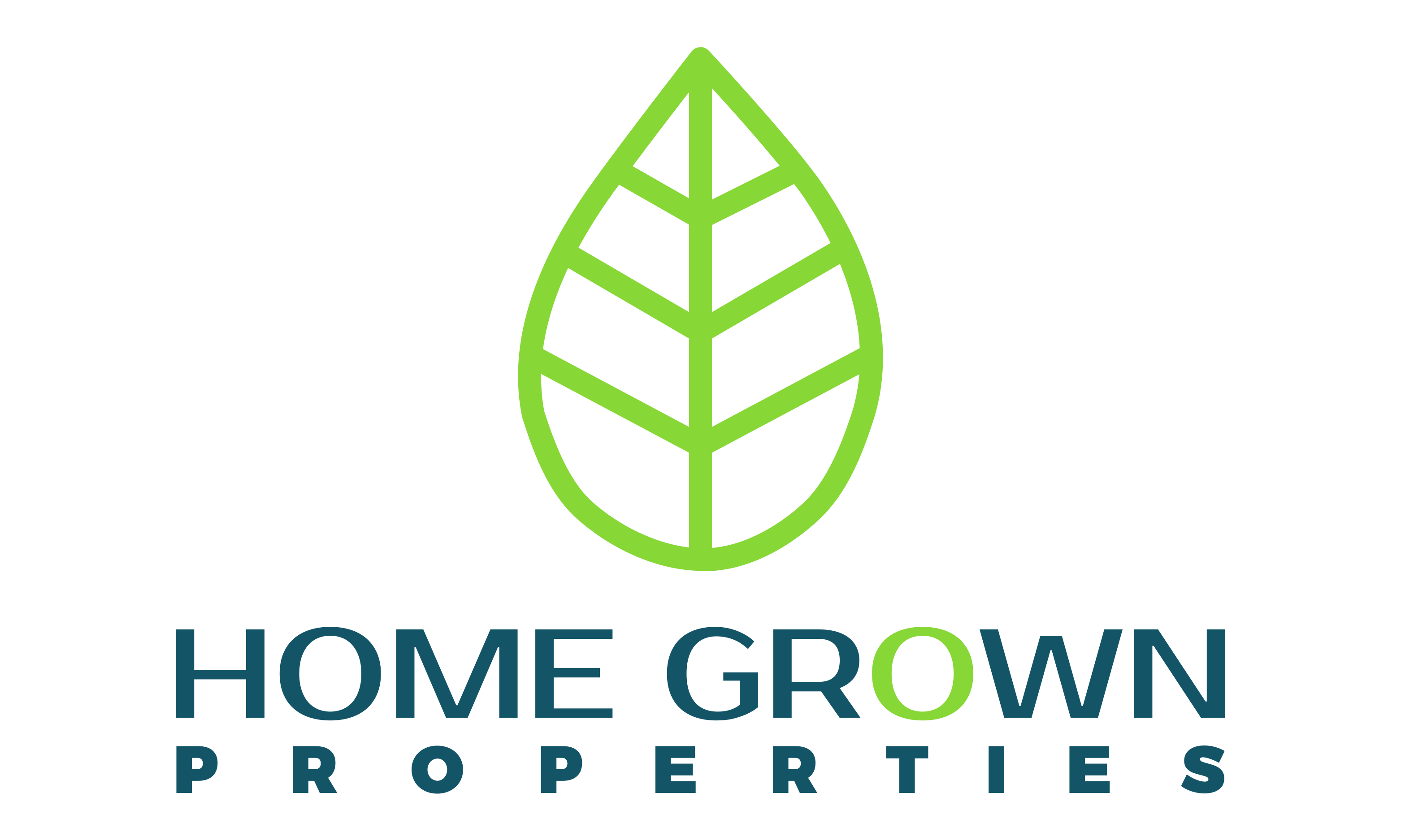 Home Grown Properties