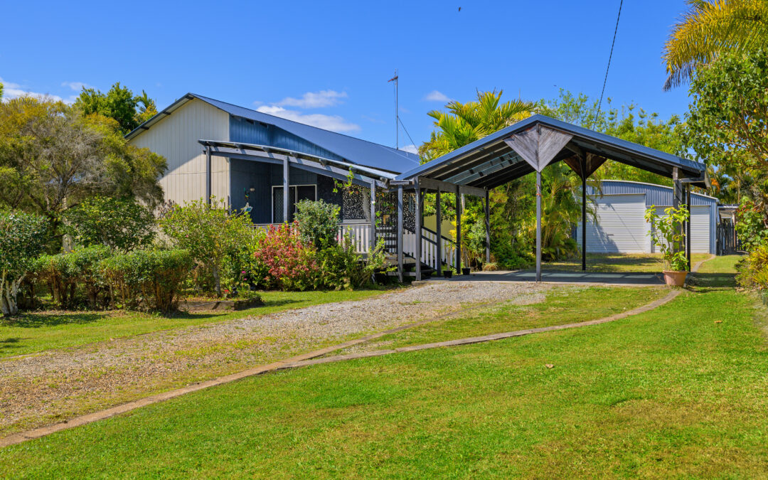 27 Discovery Drive, Cooloola Cove  QLD  4580
