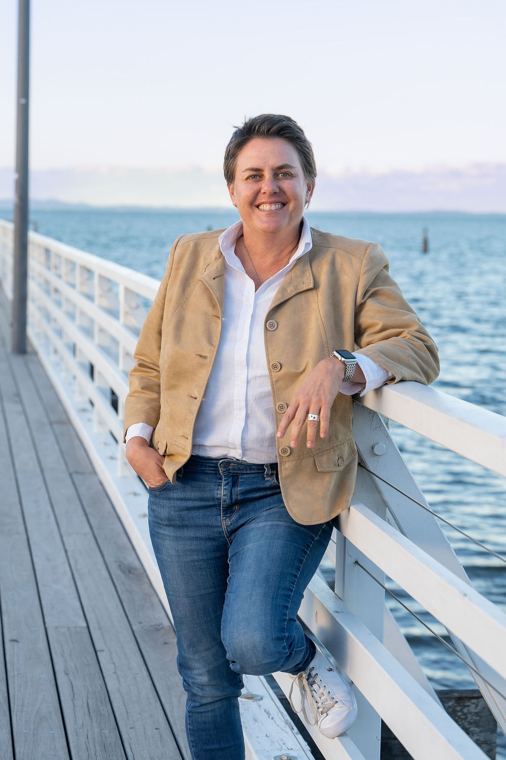 Jennifer Currie - Home Grown Properties