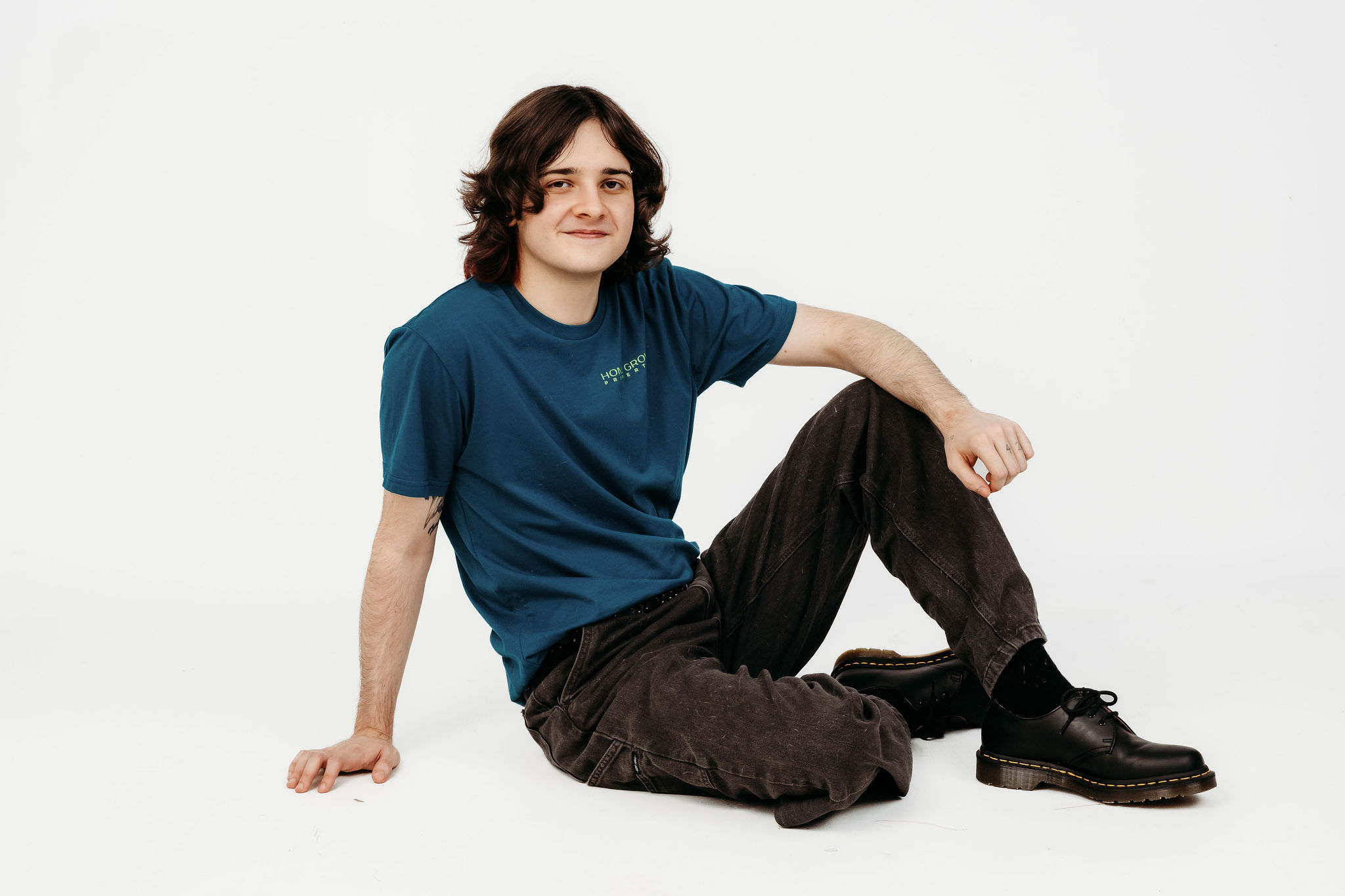 Korbin - Home Grown Properties