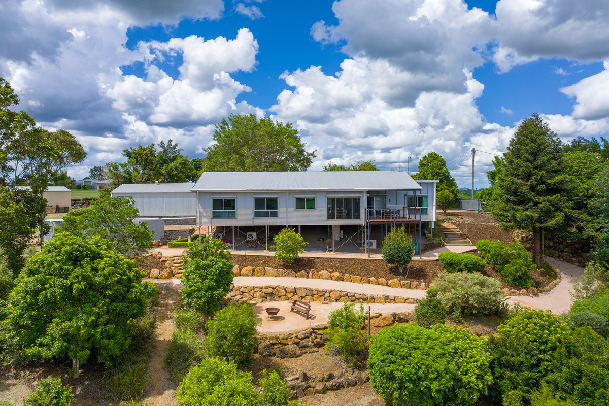 21 Country View Drive, Chatsworth QLD 4570, Chatsworth - Thumbnail 4